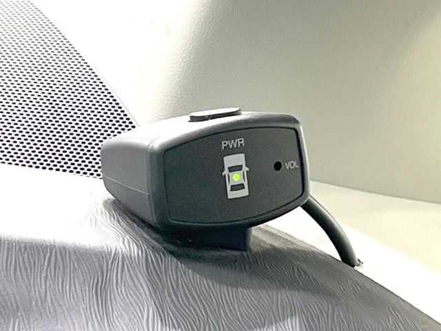 �y�N���A�����X�\�i�[�z�o���p�[�ɕt�����Z���T�[����Q�������m!���̋����ɋ߂Â��ƃA���[�g�ŋ����Ă���܂��􋷂����ԃX�y�[�X��Ԍɓ��ꎞ�����S�ł��ˁ�