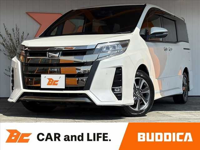 ノア2.0 Si W×B II