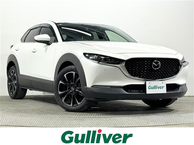 CX-302.0 20S プロアクティブ ツーリングセレクション