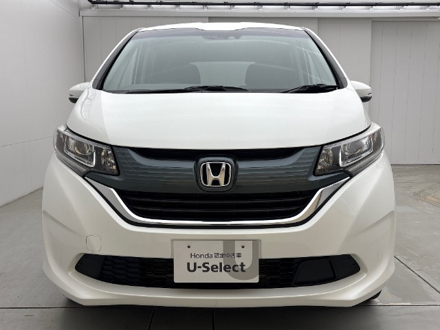 フリード1.5 G ホンダセンシング 4WD