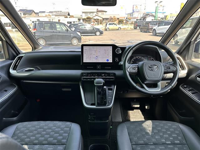 ヴォクシー2.0 S-Z