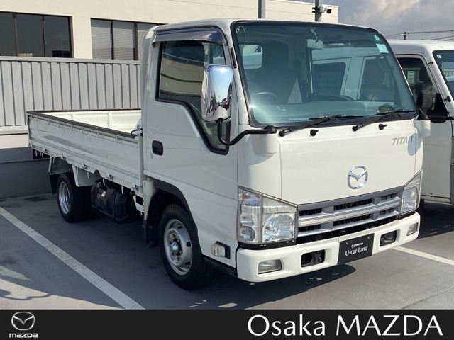 タイタン3.0 DX ワイドロー