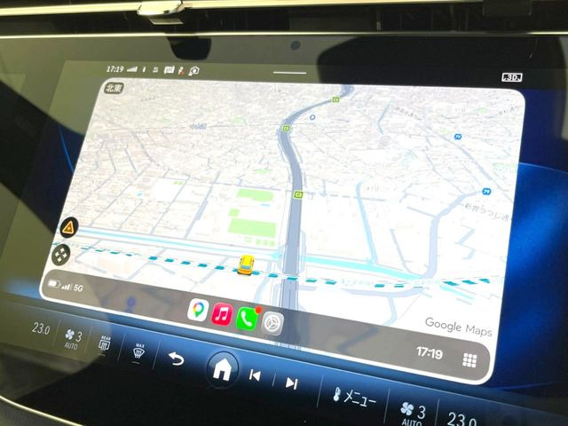 �������i�r:��̊��̂���i�r�́A����������ԓ������o���Ă���܂��B�I�[�f�B�I�@�\���[�����Ă���܂��̂ŁA�^�]�����y���߂܂���