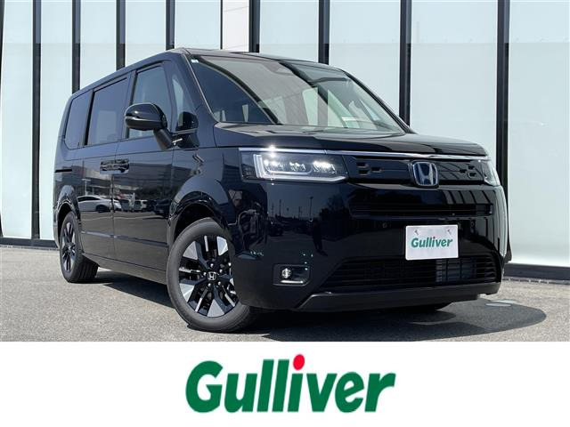 ステップワゴン2.0 e:HEV エアー EX