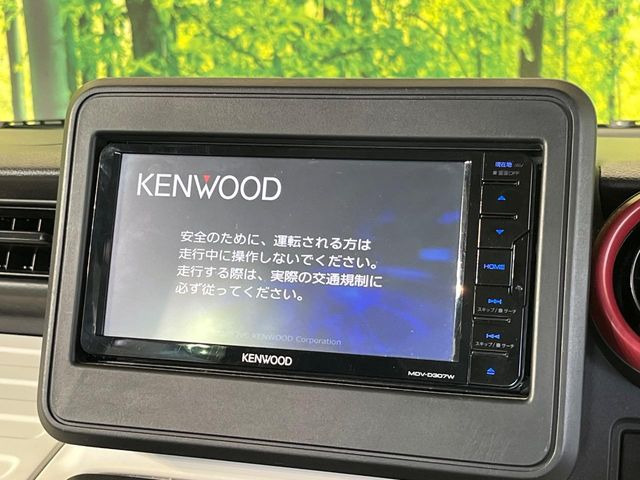 スペーシアハイブリッド(HYBRID) G 衝突被害軽減ブレーキ非装着車