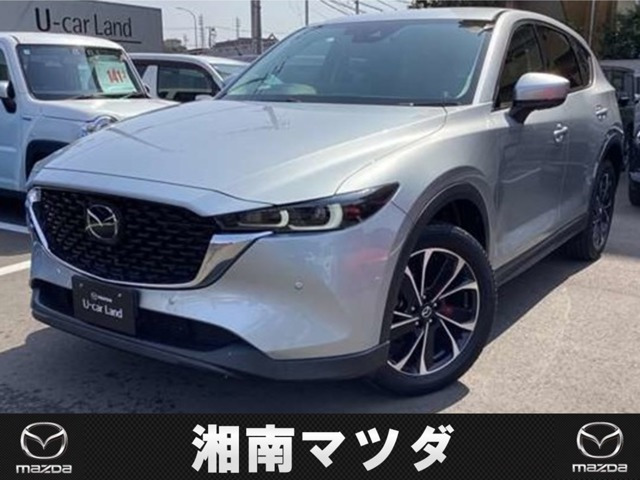 CX-52.2 XD Lパッケージ