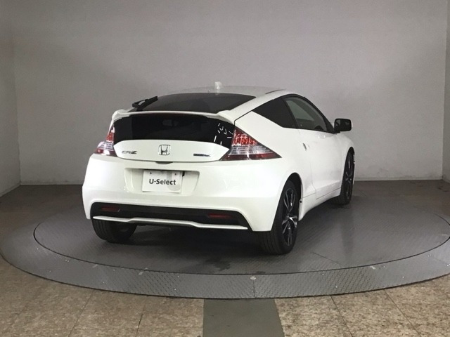 CR-Z1.5 アルファ マスターレーベル