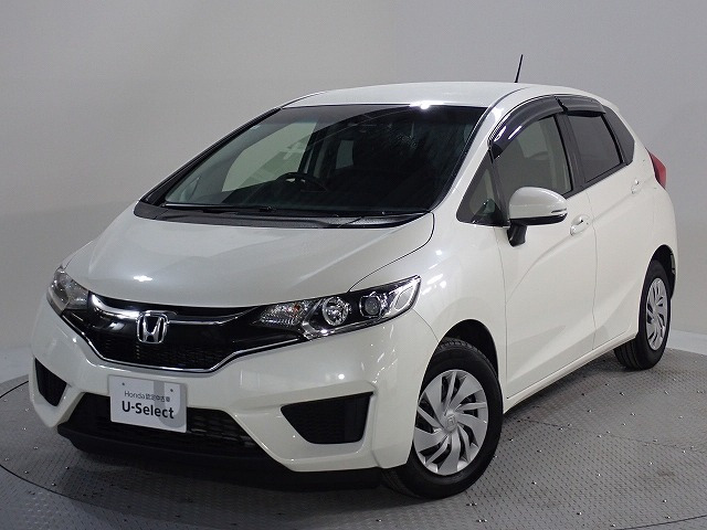 フィット1.3 13G Lパッケージ