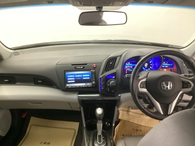 CR-Z1.5 アルファ