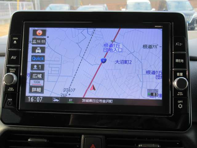 ルークスハイウェイスター