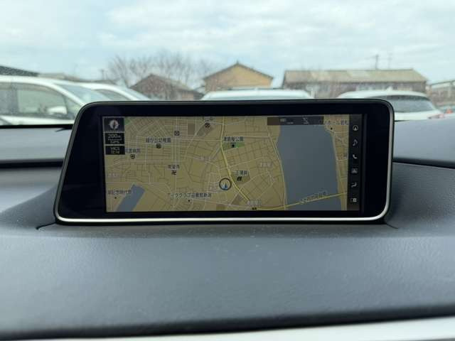 RX300 バージョンL