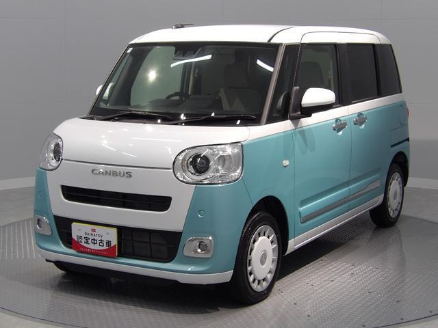 ムーヴキャンバス