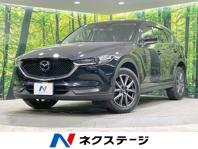 CX-52.2 XD Lパッケージ