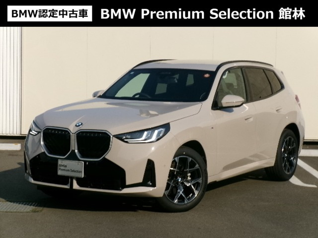 X320d xドライブ Mスポーツ ディーゼル 4WD