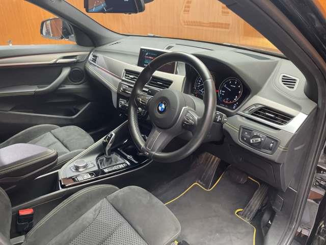 X2xドライブ18d MスポーツX 4WD