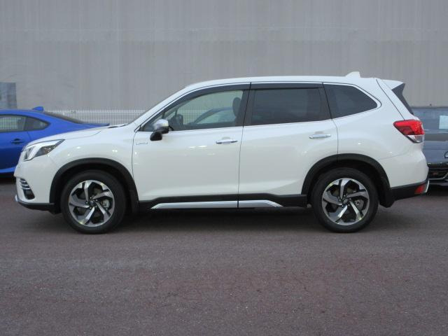 フォレスター2.0 アドバンス 4WD