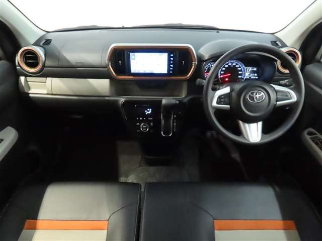 パッソ1.0 モーダ チャーム