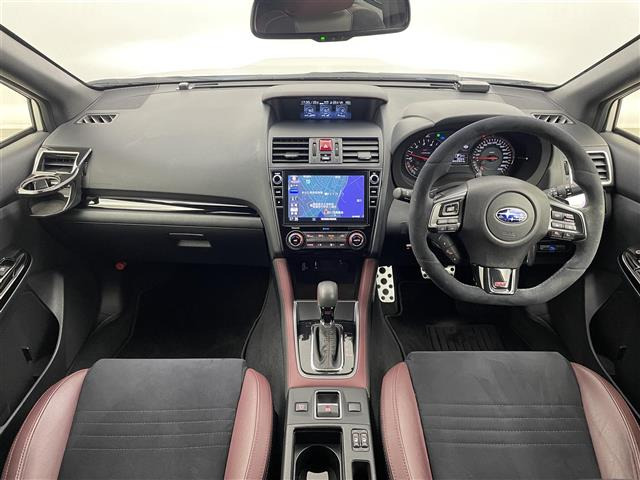 WRXS4 2.0 STI スポーツ アイサイト 4WD