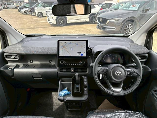 シエンタハイブリッド 1.5 Z