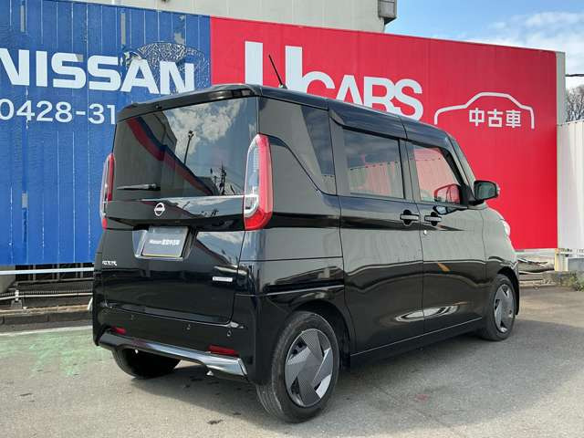 デイズルークスX