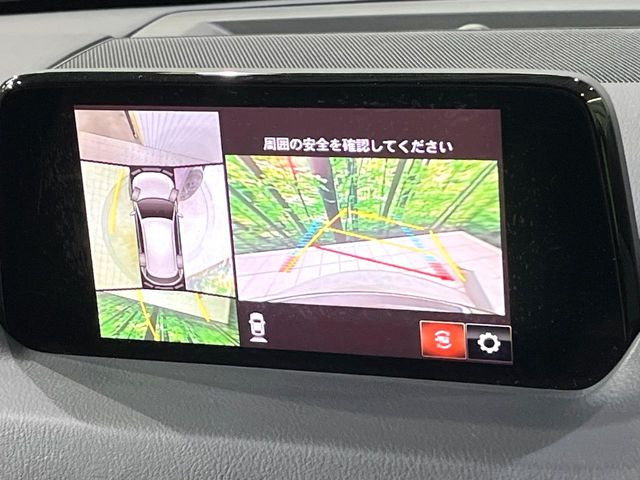 �y360&deg;�r���[���j�^�[�z��p�̃J�����ɂ��A�ォ�猩���낵���悤�Ȏ��_��360�x�N���}�̎��͂��m�F���邱�Ƃ��ł��܂������p�������m�F���₷���A�����ꏊ�ł̐؂�Ԃ��⒓�Ԃ��X���[�Y�ɍs���܂��B