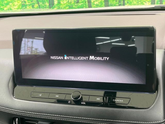 エクストレイル1.5 G e-4ORCE 4WD