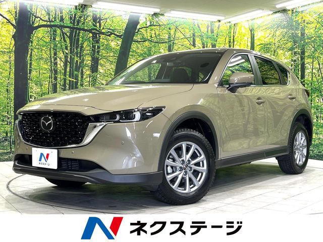 CX-5（マツダ）2.2 XD i セレクション 中古車画像