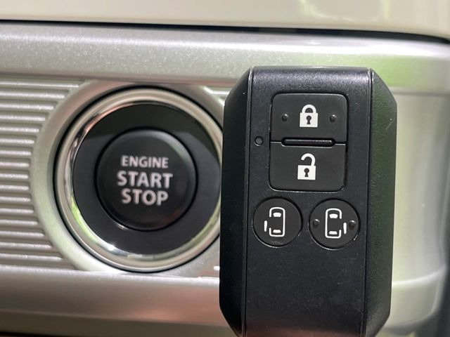 �y�L�[���X�X�^�[�g�V�X�e���z�J�o����|�P�b�g�ɓ��ꂽ�܂܂ł��h�A�̎{���E�������\�ȃX�}�[�g�L�[�𑕔��B�G���W���̃I���E�I�t�����J�M�����o���K�v����������Ƃ��Ă��֗��ł���