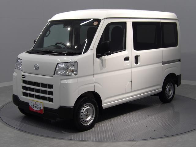 ハイゼットカーゴ