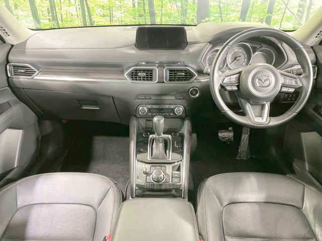 CX-52.2 XD Lパッケージ