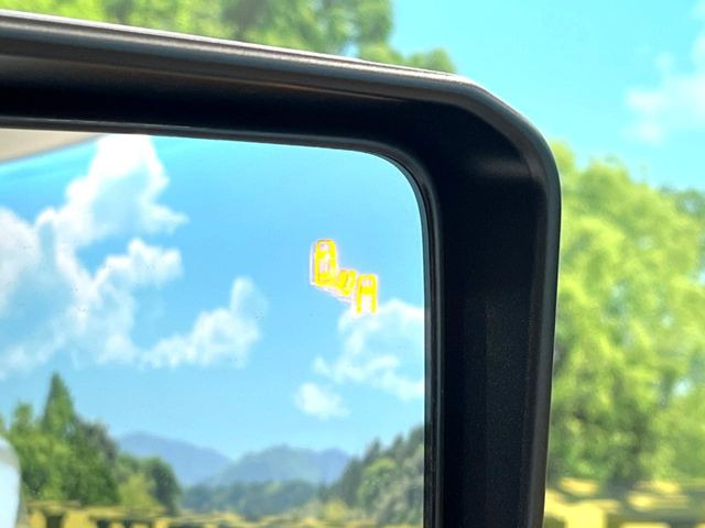 �y�u���C���h�X�|�b�g���j�^�[�z���s���A�h�A�~���[�̎��p�ɂȂ�₷���ӏ��Ɍ㑱�Ԃ��ڋ߂���ƃT�C�h�~���[�̃����Y�Ɍx����\��!�h���C�o�[�ɒ��ӊ��N�����Ă���܂��B