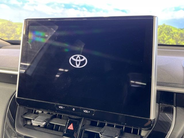 カローラクロス1.8 ハイブリッド Z