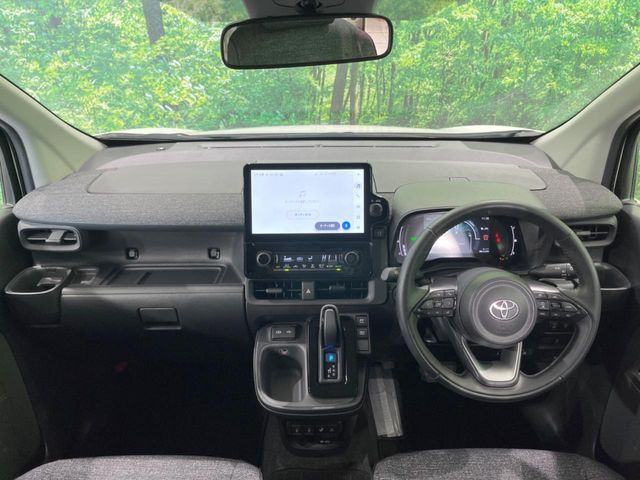 シエンタハイブリッド 1.5 Z