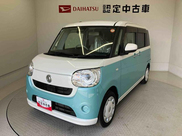 ムーヴキャンバスG SAIII