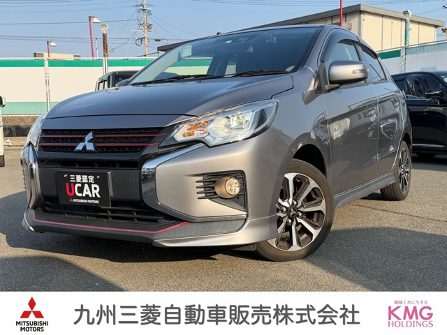 ミラージュ1.2 G