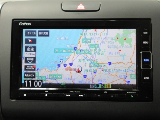 フリード+1.5 ハイブリッド G ホンダセンシング