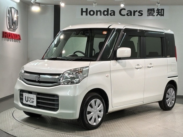 スペーシアG リミテッド