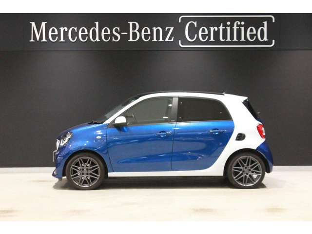 スマートフォーフォーブラバス スポーツ ツイナミック