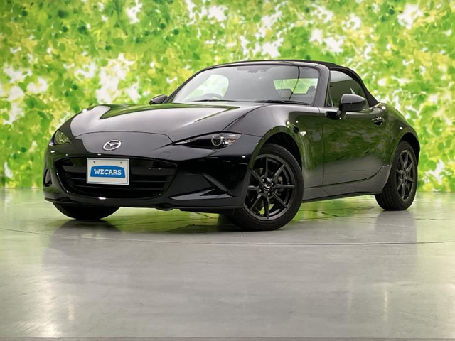 ロードスター1.5 S スペシャルパッケージ