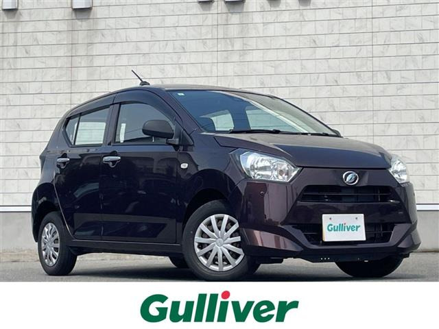 ミライースL SAIII 4WD