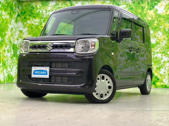 スペーシアハイブリッド(HYBRID)  X