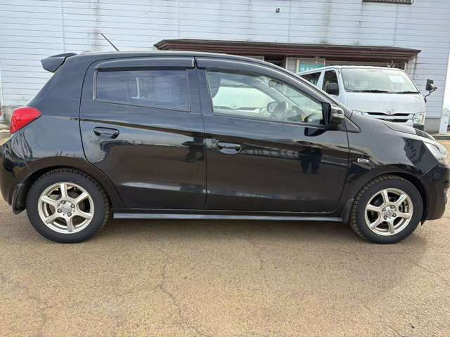 ミラージュ1.2 M