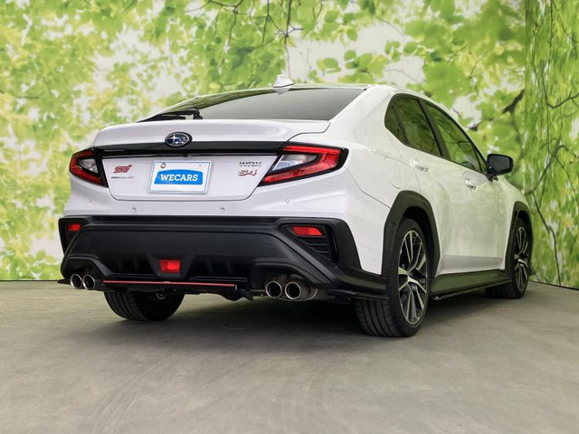 WRX S42.4 STI スポーツR 4WD