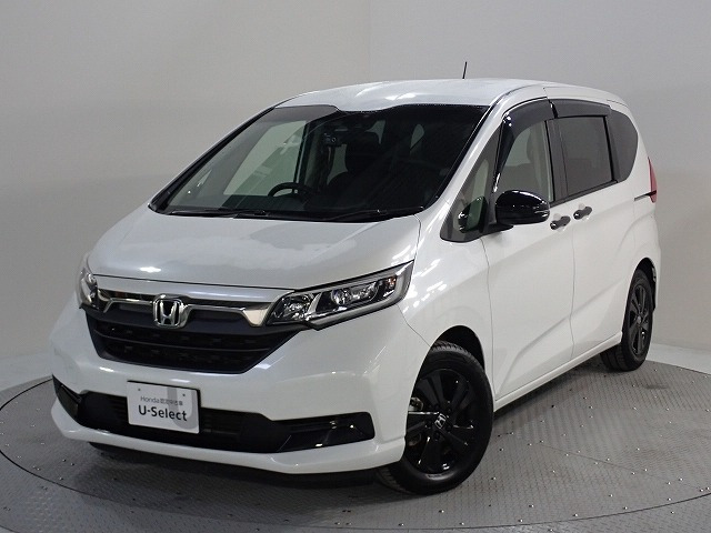 フリード1.5 ハイブリッド G