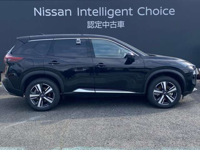 エクストレイル