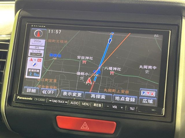 �y�t���Z�OTV�t�i�r�Q�[�V�����z�g���₷���i�r�ŖړI�n�܂ł�������ē����Ă���܂��B�e��I�[�f�B�I�Đ��@�\���[�����Ă���A���Ԃ̉^�]������Ɋy�����Ȃ�܂�!!