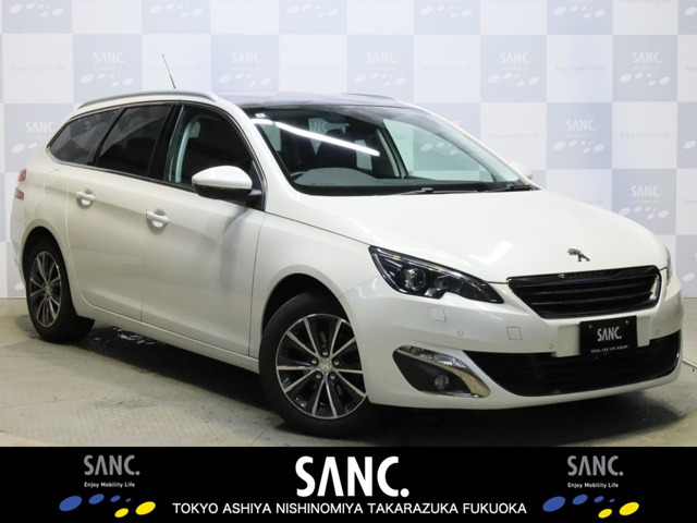 308SWアリュール