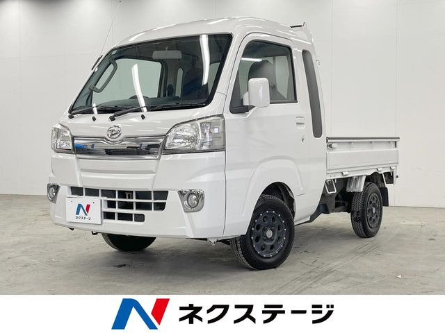 �n�C�[�b�g�g���b�N(�_�C�n�c) �W�����{ ���Îԉ摜