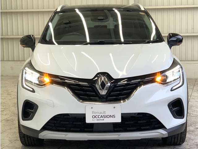 キャプチャーイーテック フルハイブリッド