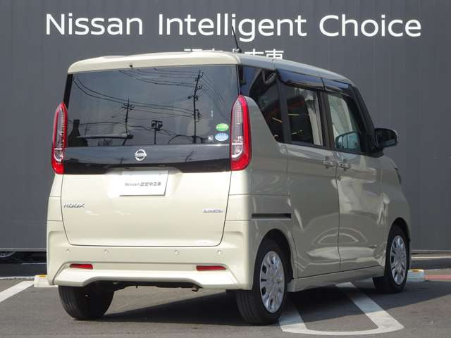 デイズルークスX